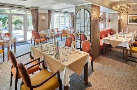 Ascot Grange Care Home